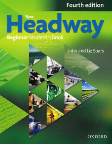 Headway 4E Beginner Student's Book and iTutor Pack /учебник/ NEW - 1139